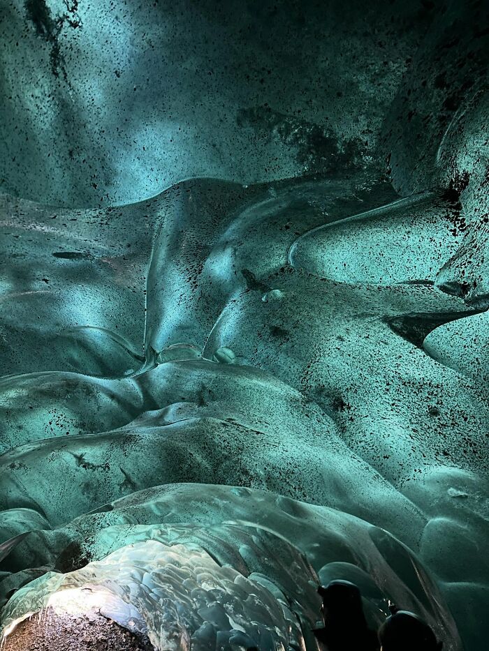 Wait, They Actually Snapped THAT Moment?!