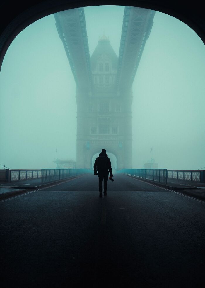 Wait, They Actually Snapped THAT Moment?!