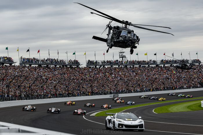 Wait, They Actually Snapped THAT Moment?!