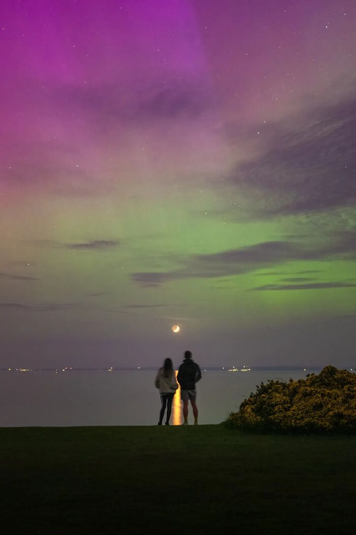 Wait, They Actually Snapped THAT Moment?!