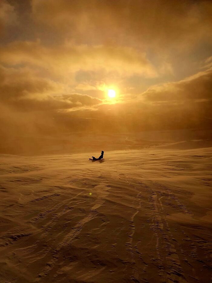 Wait, They Actually Snapped THAT Moment?!