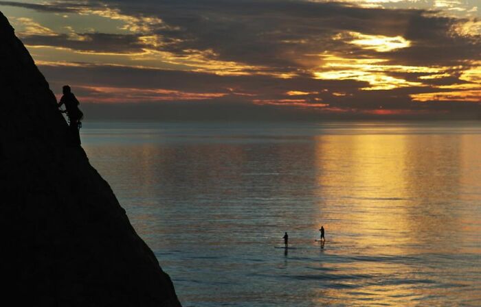 Wait, They Actually Snapped THAT Moment?!