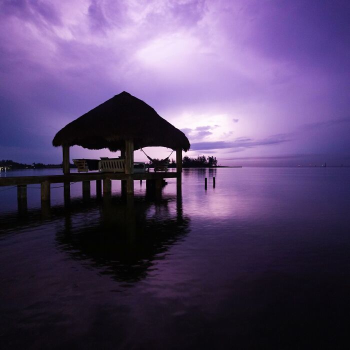 Wait, They Actually Snapped THAT Moment?!