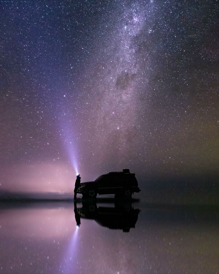 Wait, They Actually Snapped THAT Moment?!