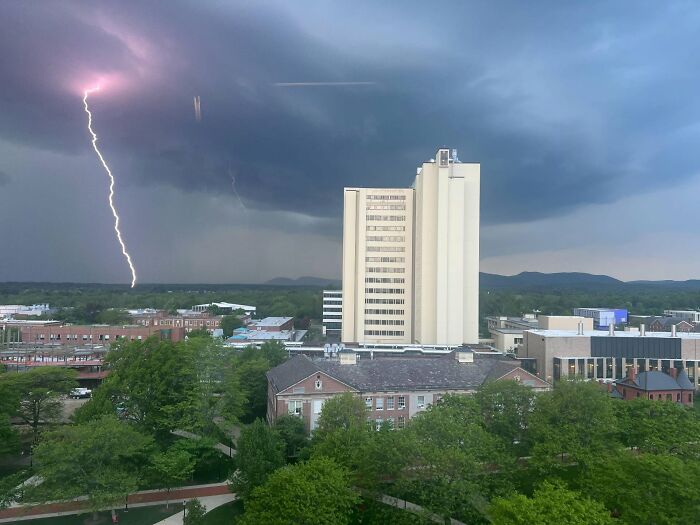 Wait, They Actually Snapped THAT Moment?!