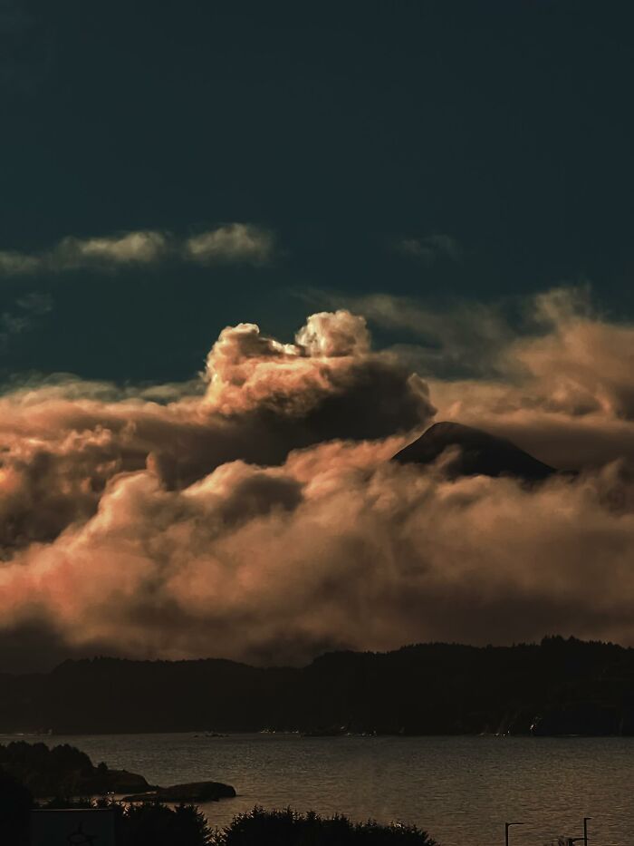 Wait, They Actually Snapped THAT Moment?!