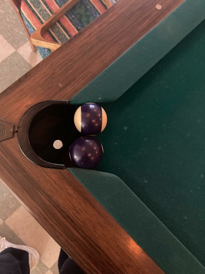 Wait, They Actually Snapped THAT Moment?!