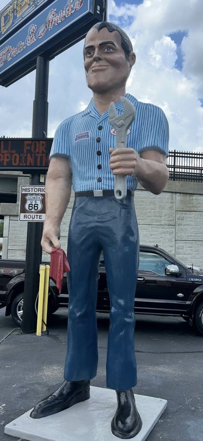 Granite City Illinois: All About That Stone Life