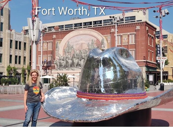 Wait, People Actually Made These Giant Roadside Weirdos?!