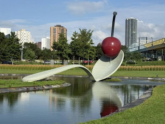 Wait, People Actually Made These Giant Roadside Weirdos?!