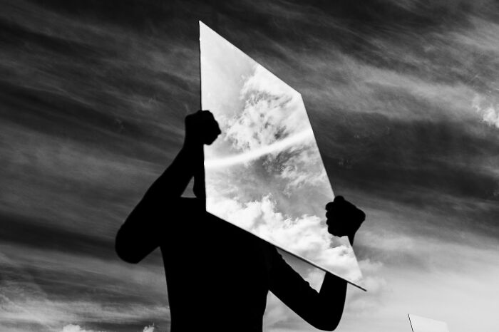 "Saturday Night In The Kingdom Of Gloom" — Russian Art Park Vibes