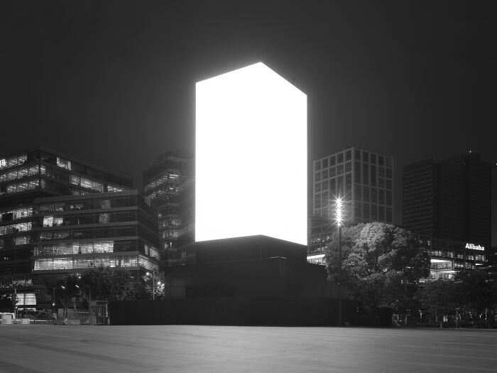 "Overload" — LED Sign Madness