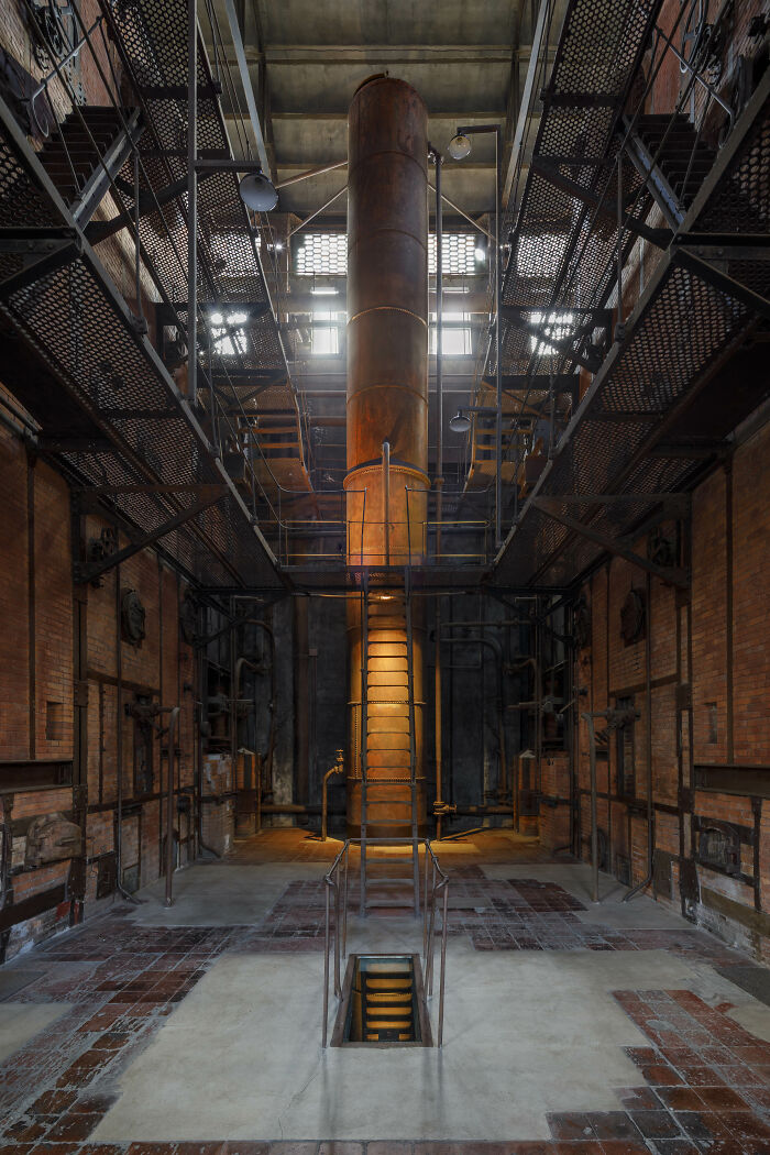 "Boiler Room" — Coal Plant Secrets