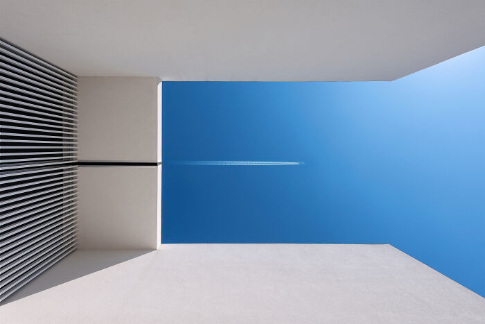 "Entrance" — Cool Architectural Doorway