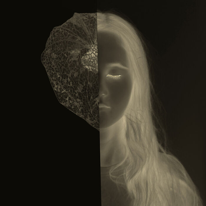 "Murmures De L'âme" — Into The Mind's Shadows