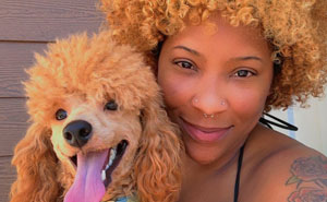 Pets & Owners Who Could Be Long-Lost Twins (No Seriously)