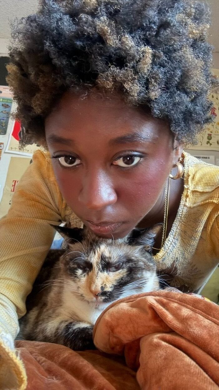 Literal Human Child & Pet