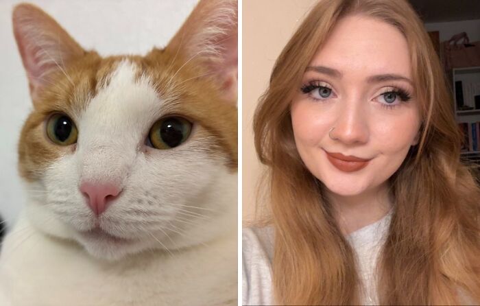 Me and My Twin (Sort Of)