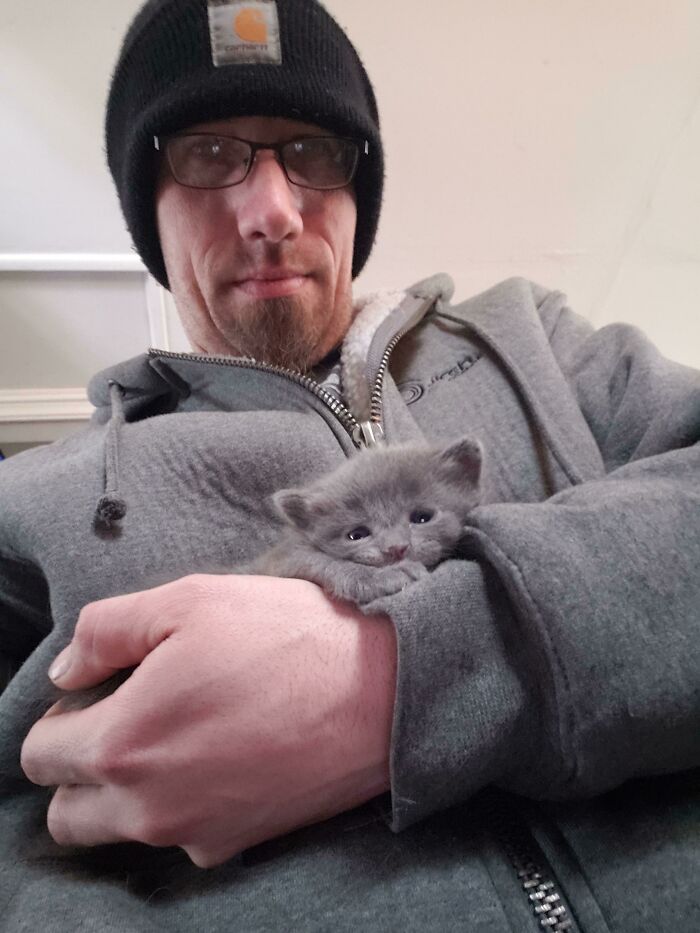 Name Pending But Match? Yes!