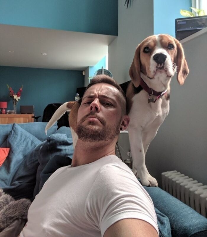 Literally Twins (No Joke)