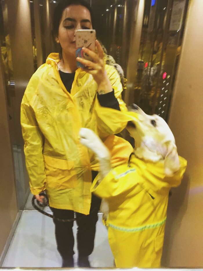 Raincoat Buds Forever