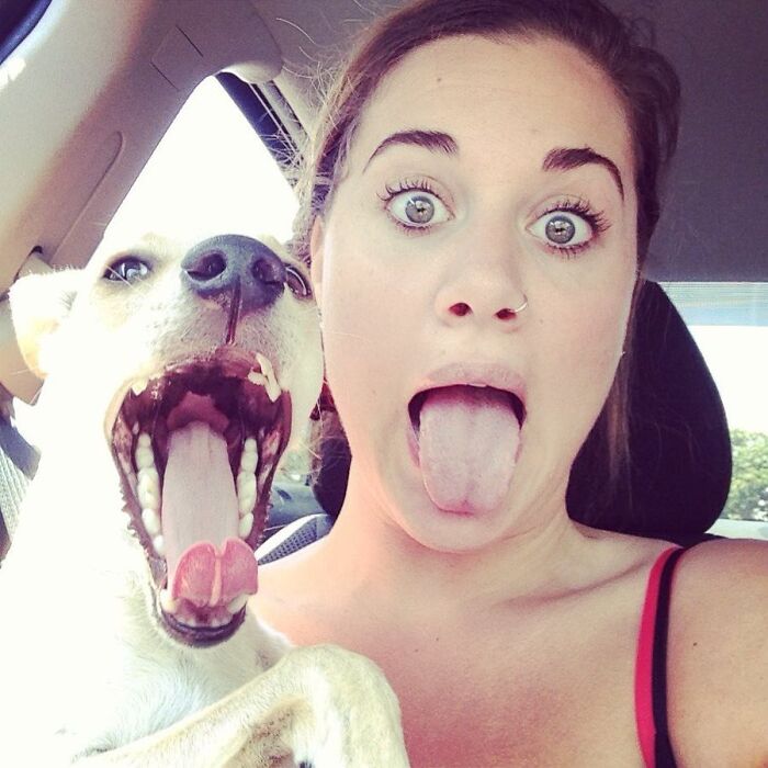 Surprise! We Matched