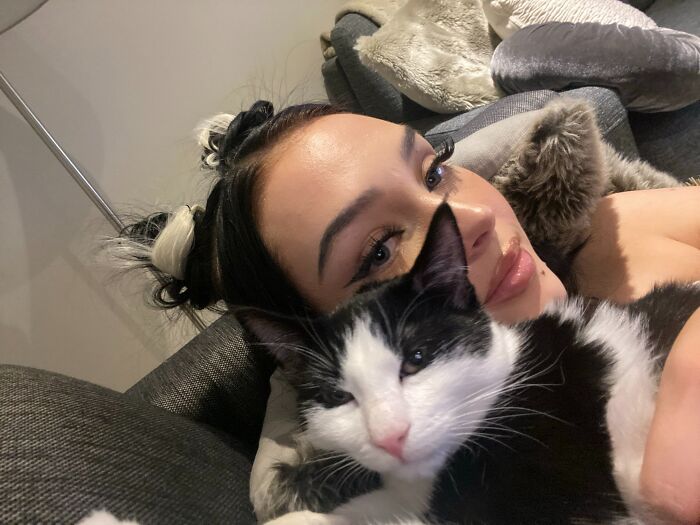 Kinda Matching, Sorta