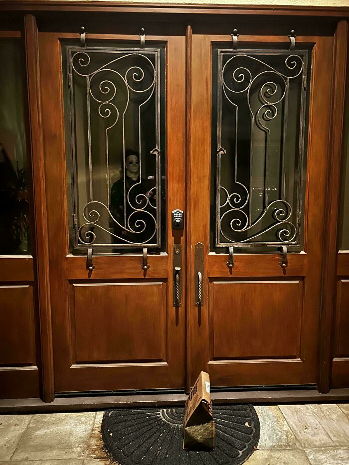 This Would’ve Given Me a Heart Attack