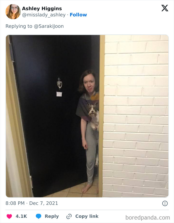 I’ve Been Laughing at This One for a Solid Minute