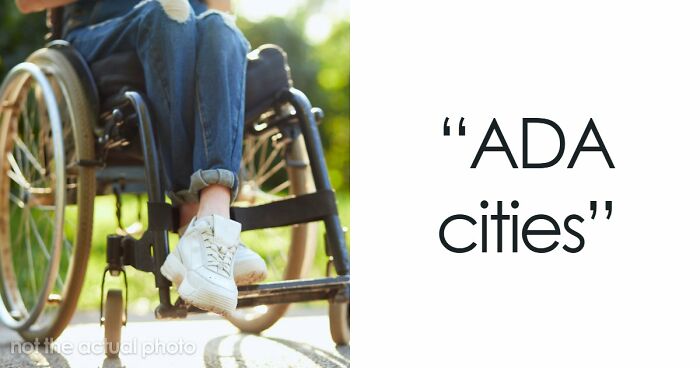 35 Crazy American Things Europeans Don’t Have That’ll Make You Go Huh?