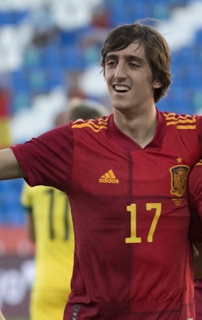 Bryan Gil: Soccer's Flashy Winger