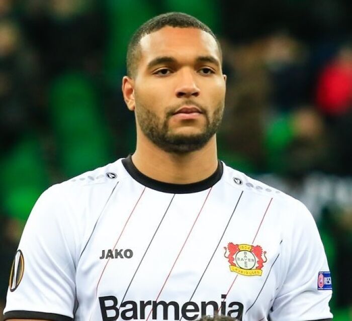 Jonathan Tah: Defense Like a Wall