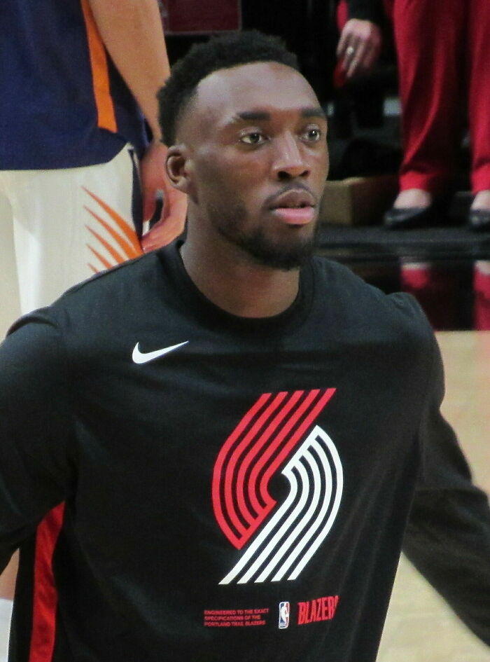 Nassir Little: Basketball's Hidden Gem