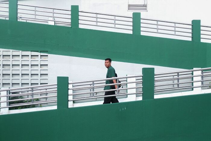 Kuching, Sarawak, Malaysia - Everyday Surprise