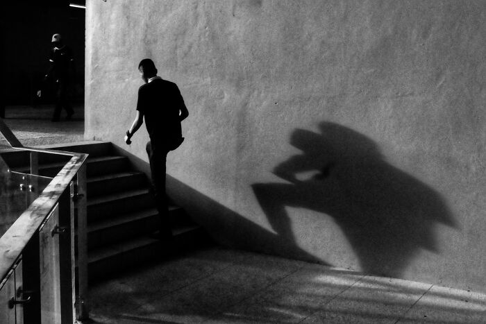 Peek These Hilarious Street Snaps That Totally Caught Life Off-Guard!