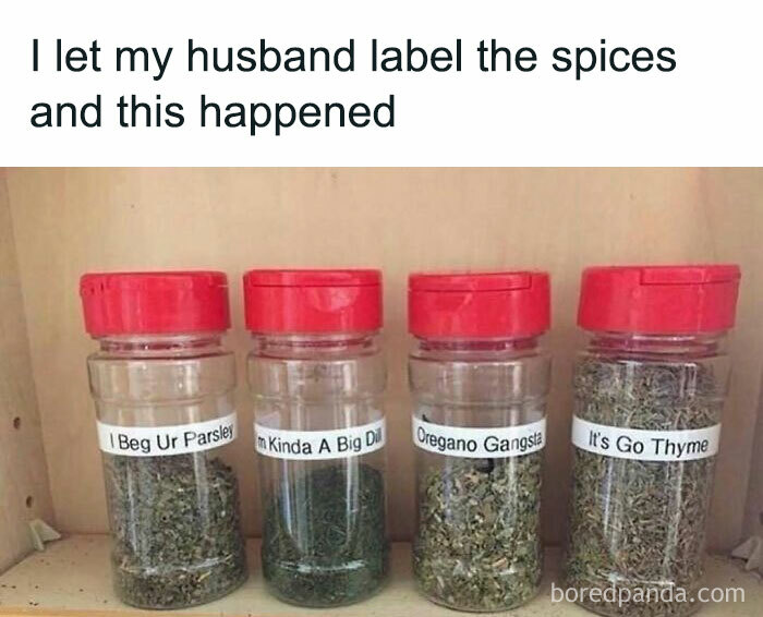 79 Hilarious Marriage Memes That Nail The Chaos And Cuteness