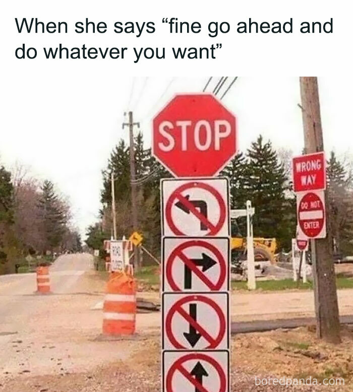 79 Hilarious Marriage Memes That Nail The Chaos And Cuteness