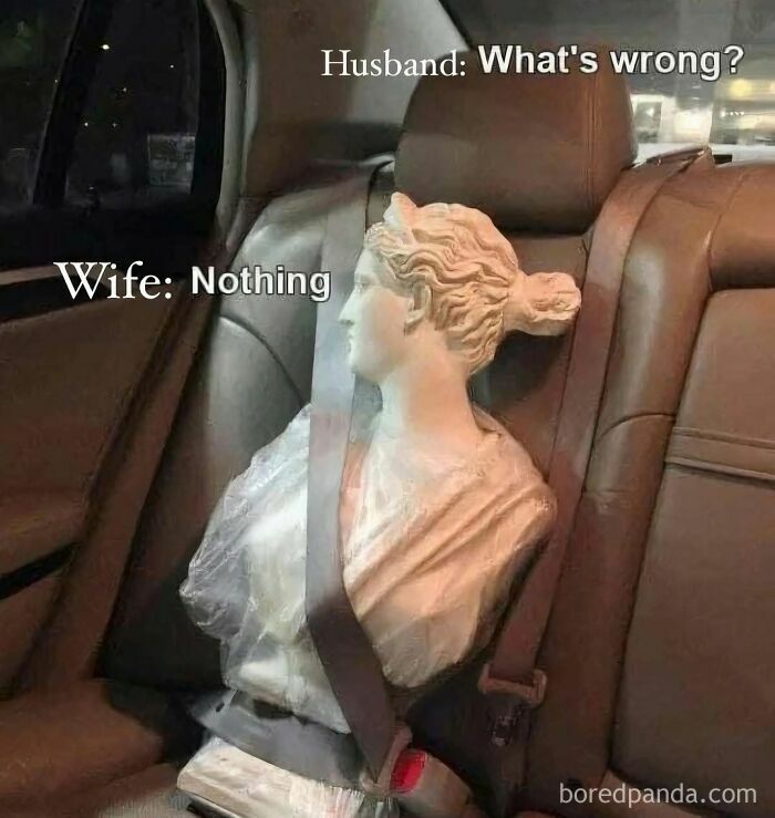 79 Hilarious Marriage Memes That Nail The Chaos And Cuteness