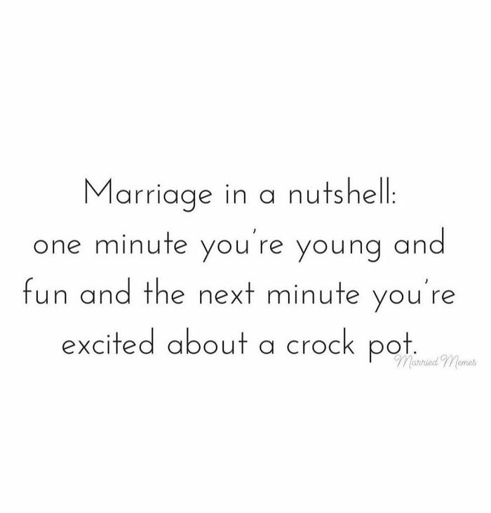 79 Hilarious Marriage Memes That Nail The Chaos And Cuteness