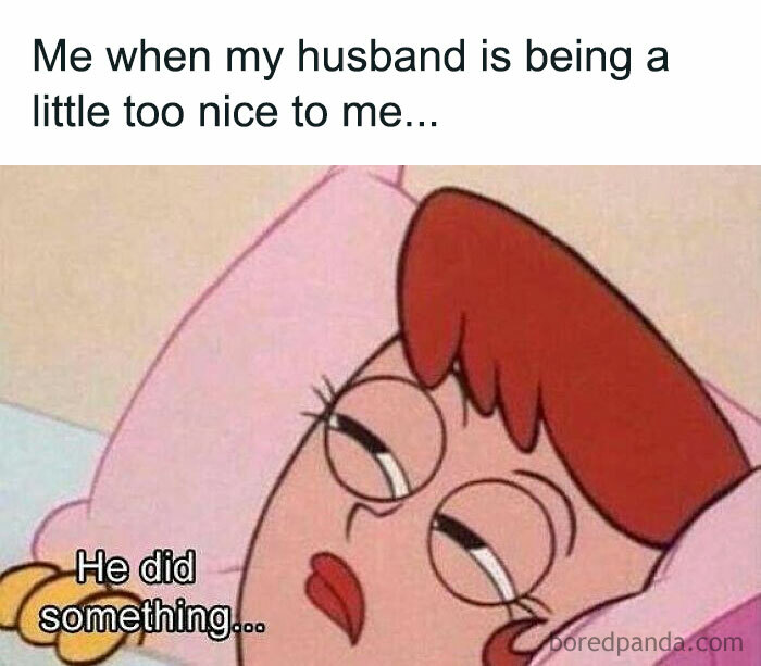 79 Hilarious Marriage Memes That Nail The Chaos And Cuteness