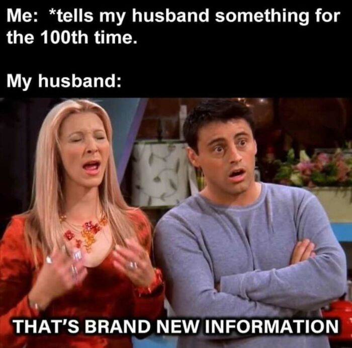 79 Hilarious Marriage Memes That Nail The Chaos And Cuteness