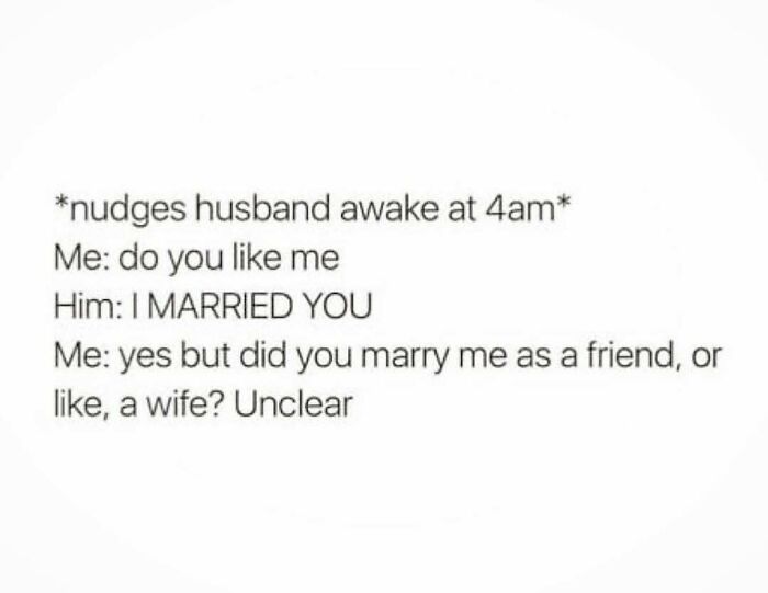 79 Hilarious Marriage Memes That Nail The Chaos And Cuteness