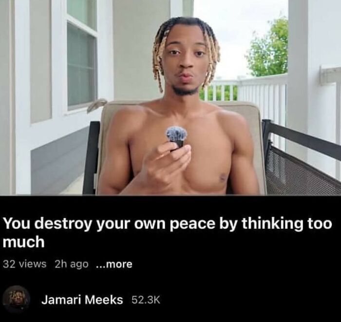 The Wildest, Weirdest Memes You Didn't Know You Needed Right Now