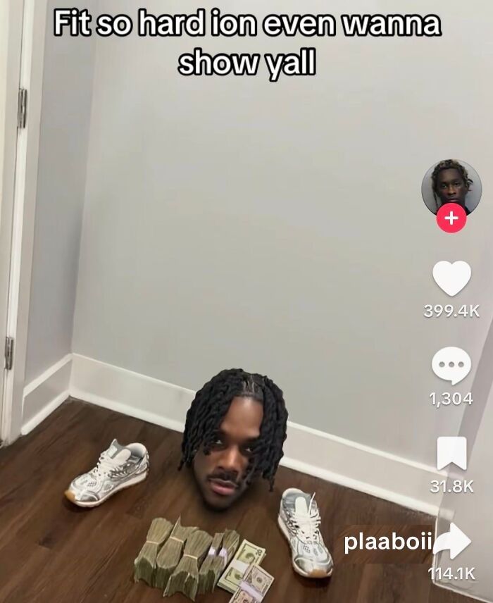 The Wildest, Weirdest Memes You Didn't Know You Needed Right Now