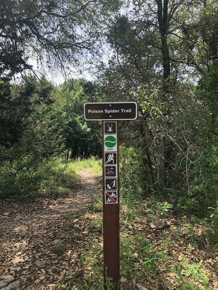 Yeah, I Think I’ll Pass On That One