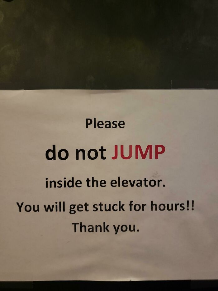 Stuck For Hours? This Sign Knows The Feeling