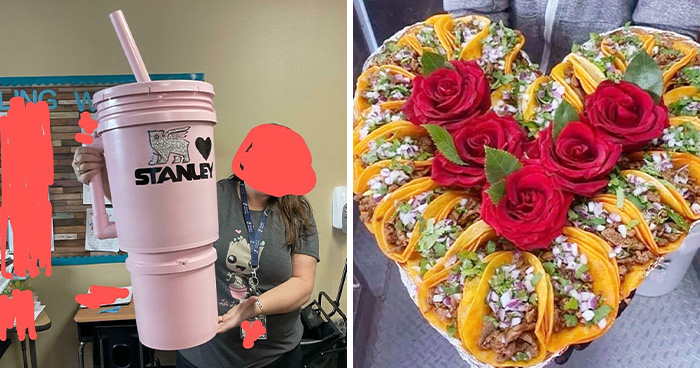 Wait Till You See These Hilarious Valentine’s Day Gifts That Broke The Internet