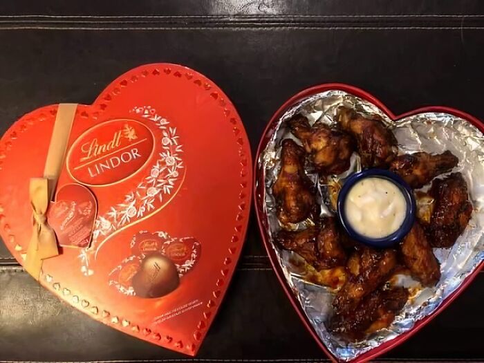 Boys, Take Notes: This Is How You Do Valentine’s Day RIGHT