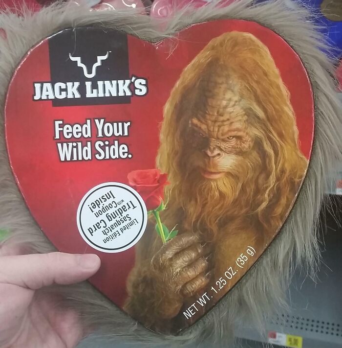 Worst Valentine Gift? Or Actually The Best? You Decide!