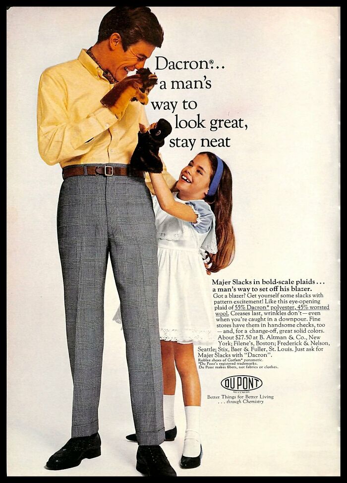 Old-Timey American Ads That Make You Go Huh?